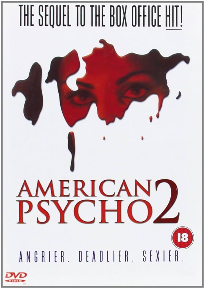 アメリカン・サイコ2 [DVD] cm3dmju Amazon.co.jp: アメリカン・サイコ2 [DVD] : ミラ・キュニス